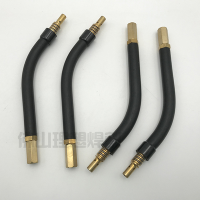 阿比泰克宾采尔原装弯管15AK枪颈