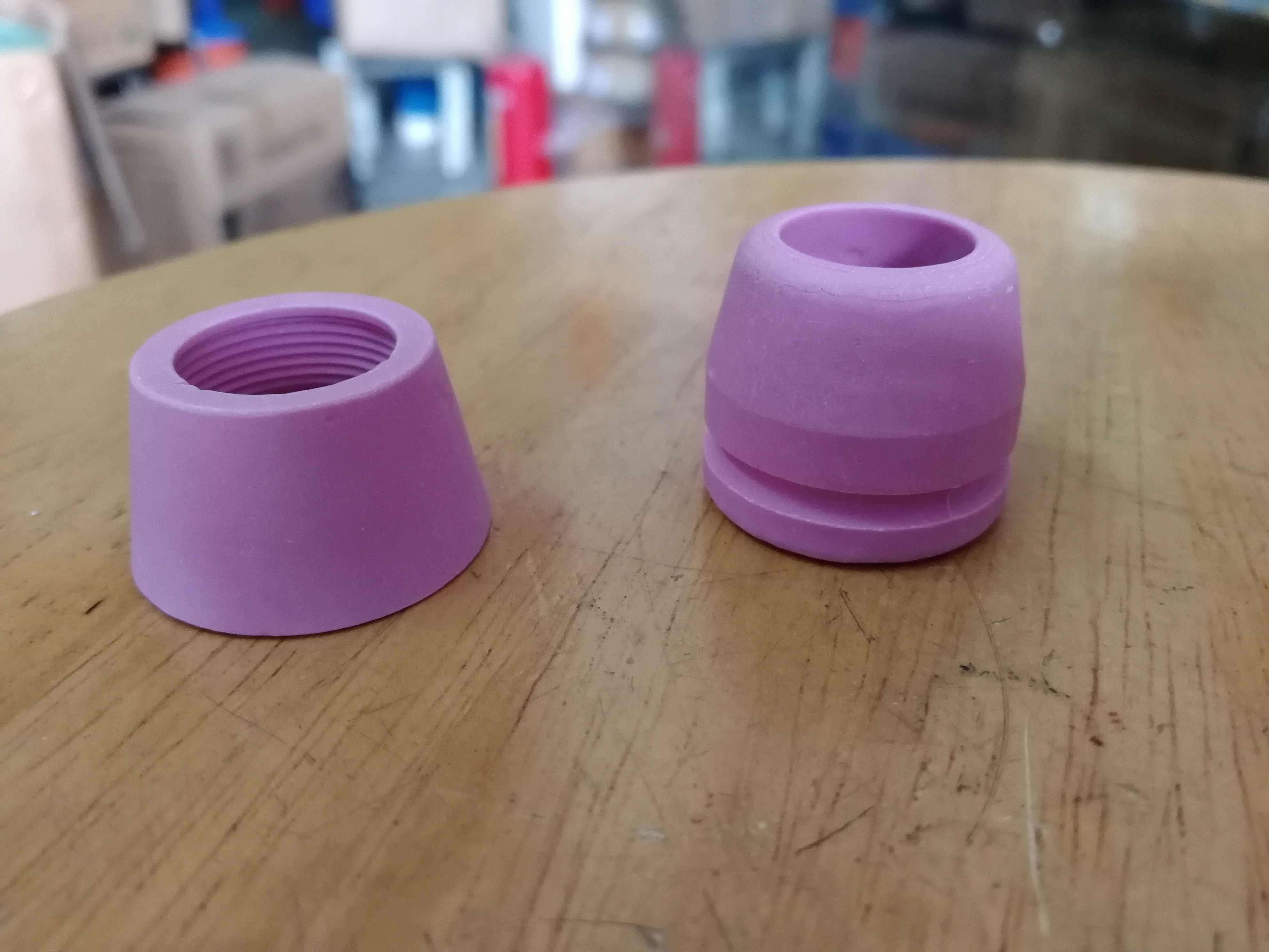 等离子切割枪 AG60保护套 瓷嘴 SG55