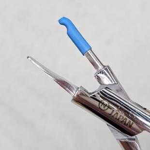 眼镜工具钳头热缩防刮滑保护管套维修调整配件适配日本西村工具钳