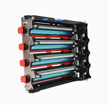 适用奔图CTL-350 CM7115DN CP2510DN CP2500 7000fdn 2500硒鼓