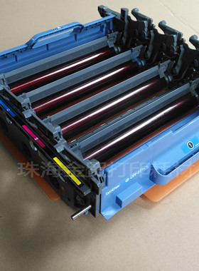 适用兄弟DR-371CL硒鼓HL-L8250CDN L9200 MFC-L8650CDW鼓架组件