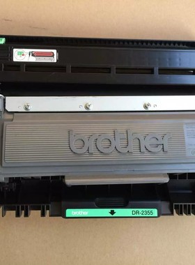 兼容兄弟DR2355硒鼓TN2380粉盒MFC-L2700DW 2740 2720 DCP-L2520D