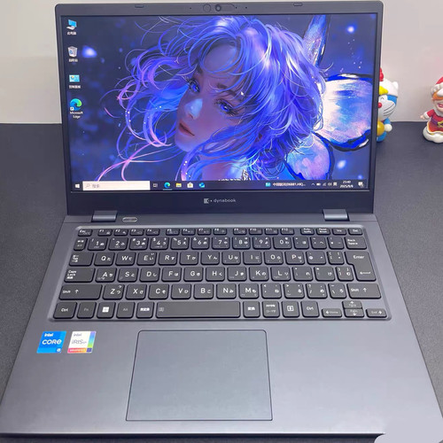 Toshiba/东芝dynabookG83超轻薄11代i7笔记本电脑12代i5/i7触摸屏