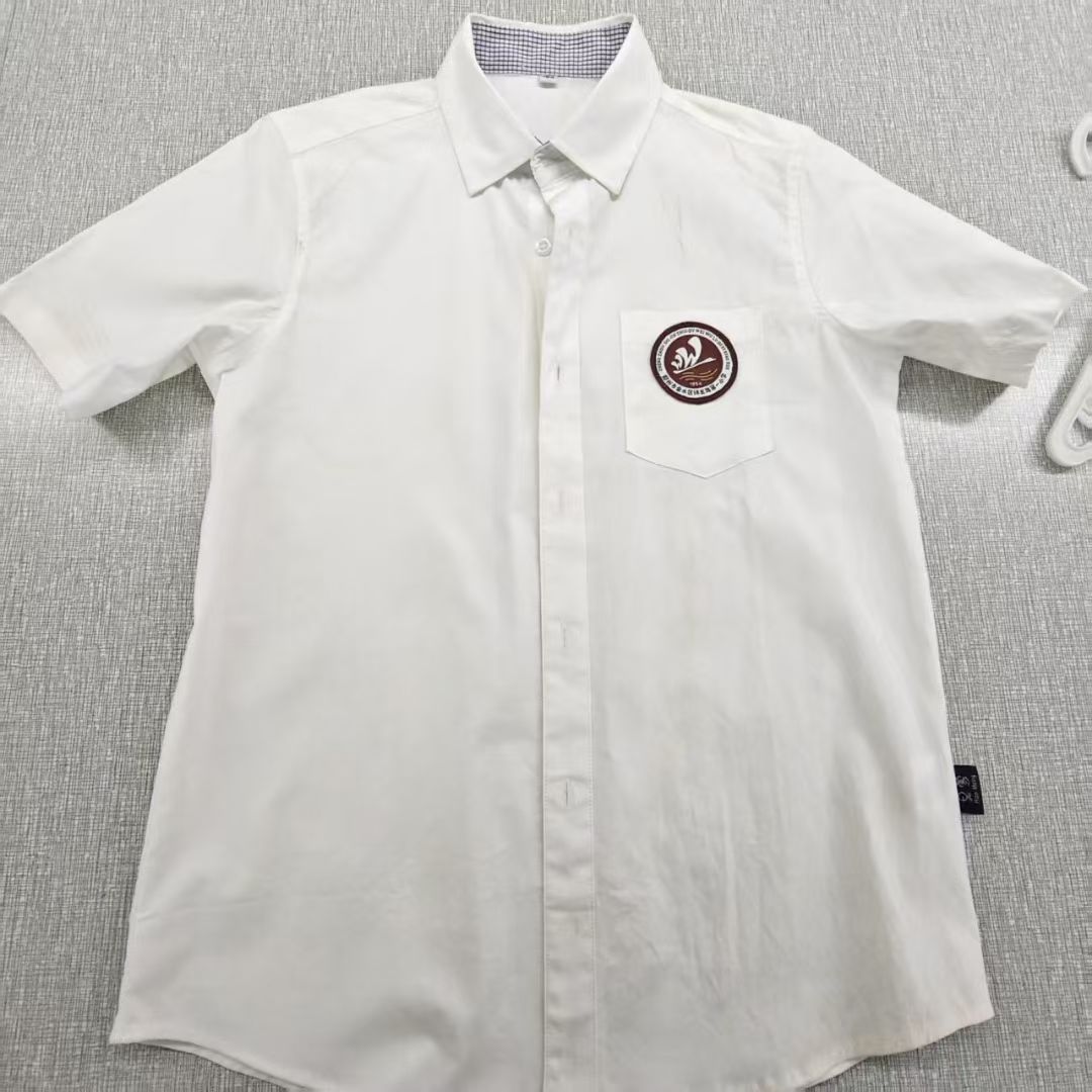 伊华顿郑州中小学校服 纬五路第学生校服