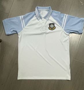 郑州七中 树人校服短袖 运动裤 2025届高一夏裤 加绒裤