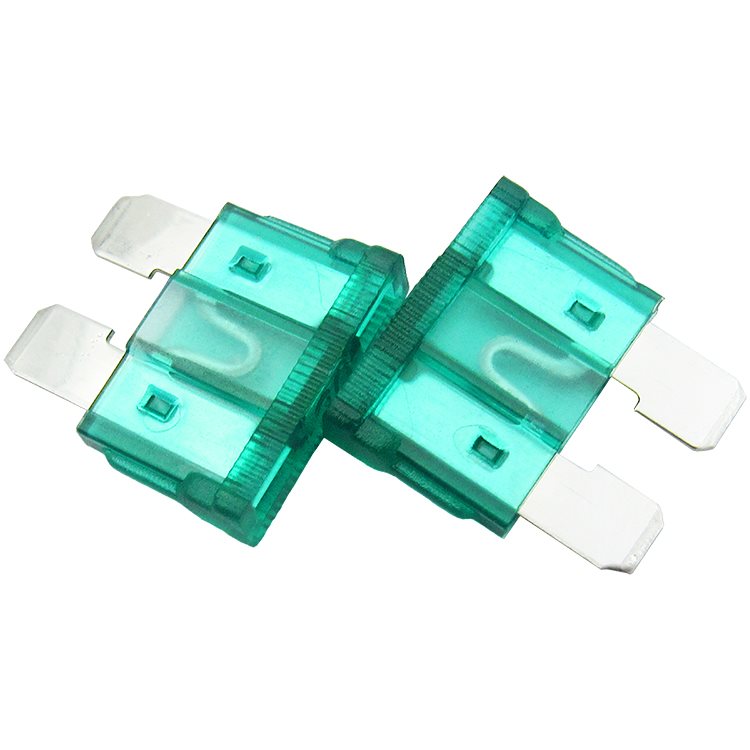 中号插片熔断器保险丝