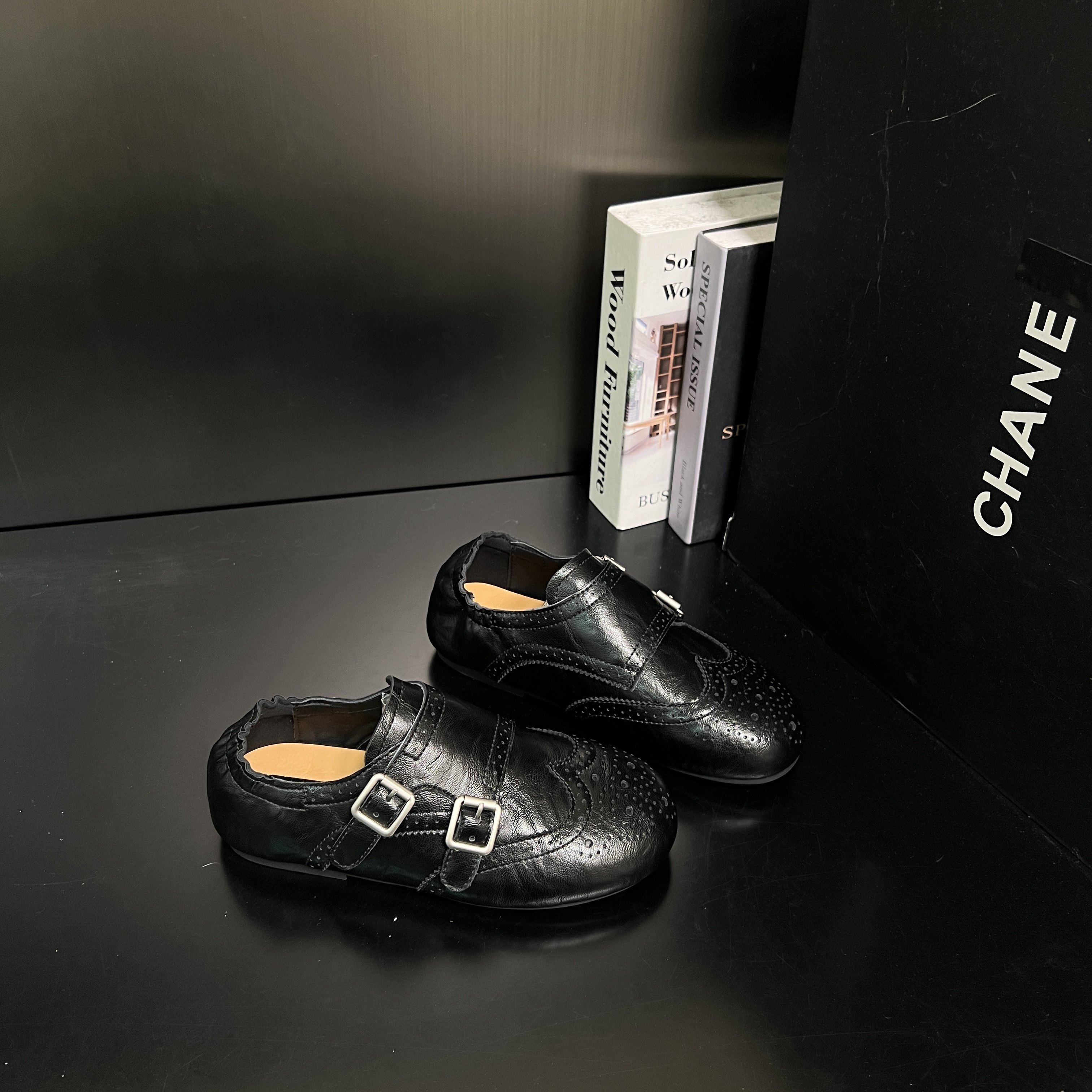 复古雕花平底小众乐福鞋女2026春季新款圆头英伦风舒适百搭小皮鞋,女鞋,勃肯鞋/软木鞋,淘宝优惠券,粉丝福利购,淘宝优惠卷