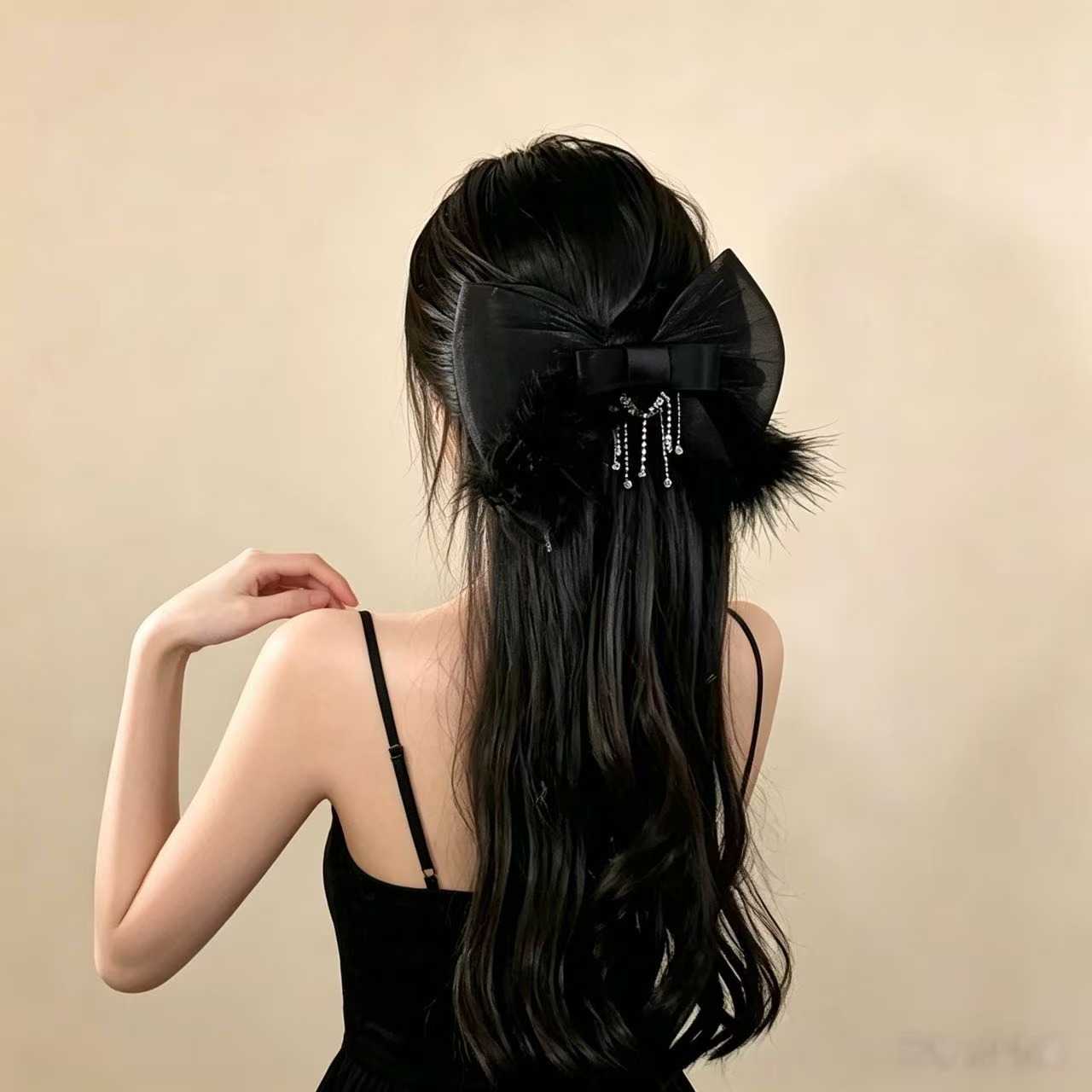 【元英欧尼】2026新款超仙立体