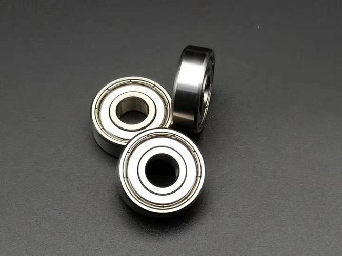 小轴承微型轴承大全8mm