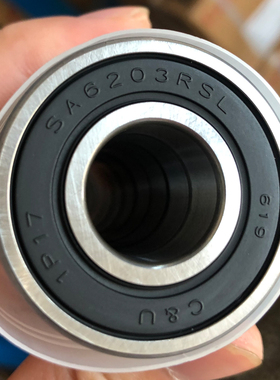 人本轴承SA6201发电机6202 6203 6204 6302 6303 6304 6403 608RS