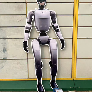 运动会航天科技节机器人空间站卫星表演道具手举牌口号牌kt板定制