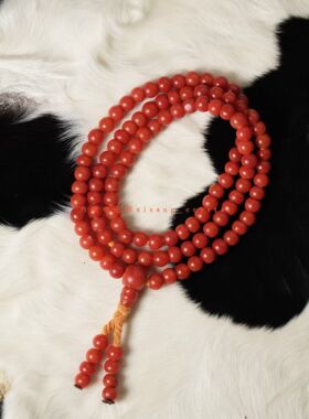 希藏XIZANG Studio南红手串