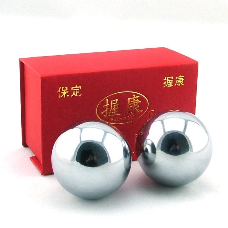 保定铁球手上健身球手球保健实心按摩球手玩球钢球球送老人健康球在类目 运动/瑜伽/健身/球迷用品, 踏步机/中小型健身器材, 健身球/保健球中 - 来自Buy2taobao.com提供专业的淘宝代购服务