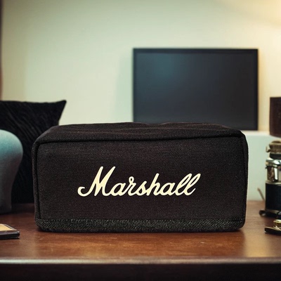 马歇尔音箱防尘保护套