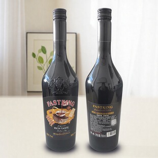 莎堡皇原味奶油利口酒17度700ml/瓶