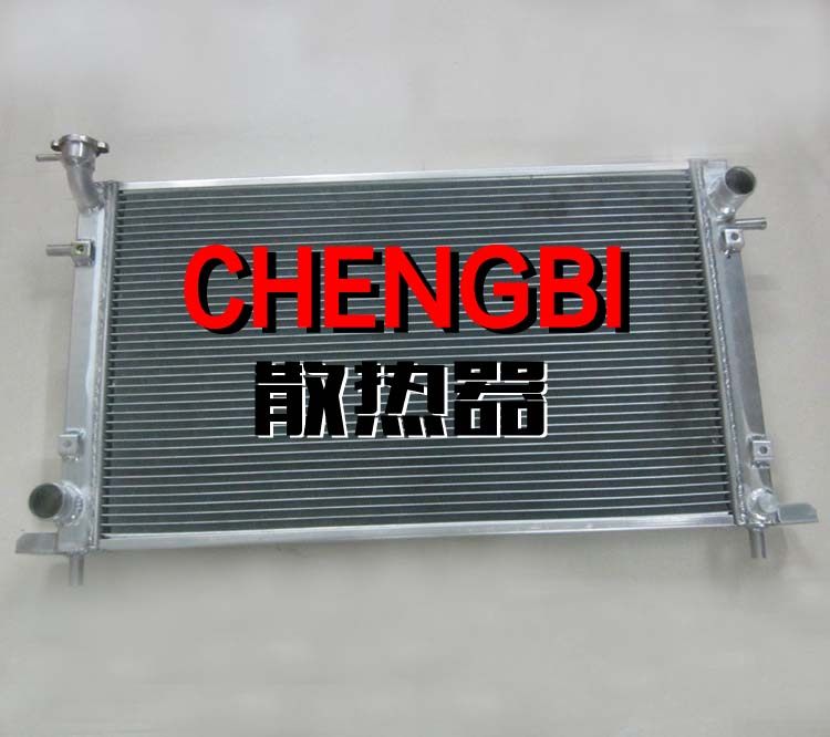 北汽勇士水箱 勇士全铝水箱 2014年款柴油 2.5L勇士水箱 原装位