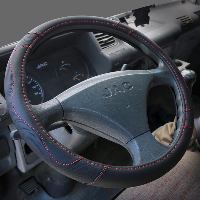 福田祥菱M1/M2/V1/S把套改装装饰方向盘套小货车用品小卡时尚保暖