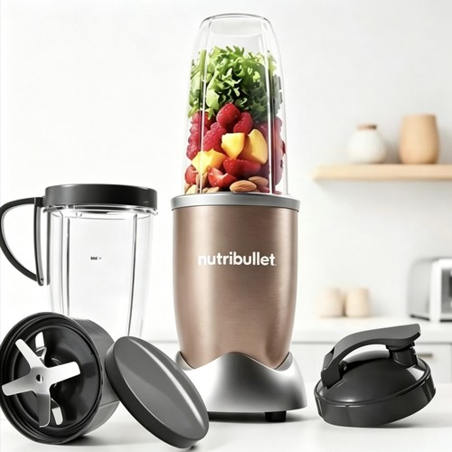NutriBulletpro900w破壁榨汁机