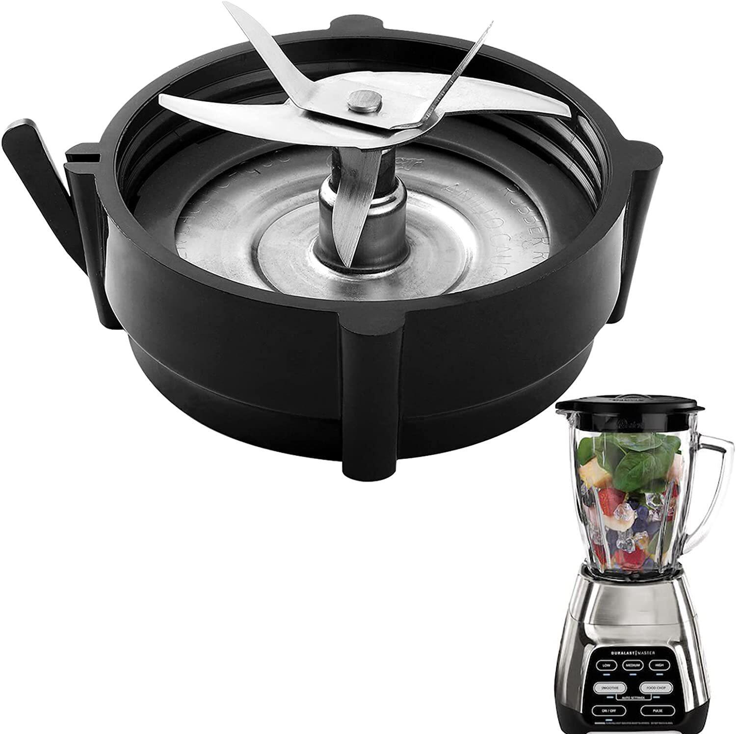 美国oster果汁机刀座配件搅拌机打冰刀片oster1200w果汁机X PERT