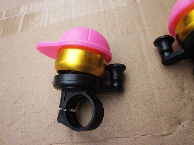 Avertisseur de vélo - Ref 1455584 Image 4