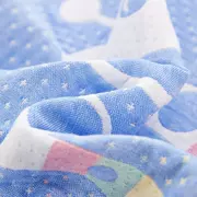 Khăn thấm mồ hôi gối polyester khăn cưới đơn khăn dày gối terry để tăng một cặp khăn quà tặng bìa đám cưới Amoy - Khăn gối
