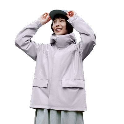 冲锋衣雪中飞防水春秋