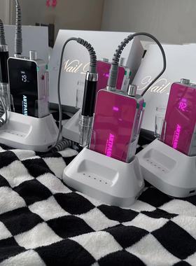 ARTPANDA打磨机空心杯无刷手柄周边配套单拍链接