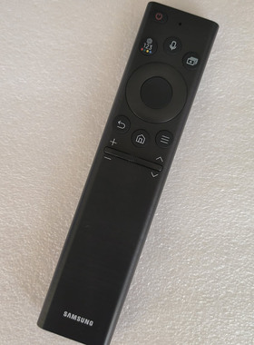原装三星电视机遥控器太阳能语音TM2280F bn59-01390b a