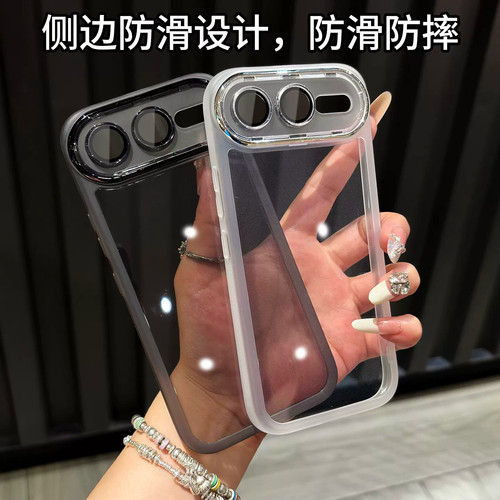 适用荣耀600手机壳honor600Pro新款华为X600超级版全包P600防摔VKI一AN00保护套VKJ六百专用外壳6000男Por女