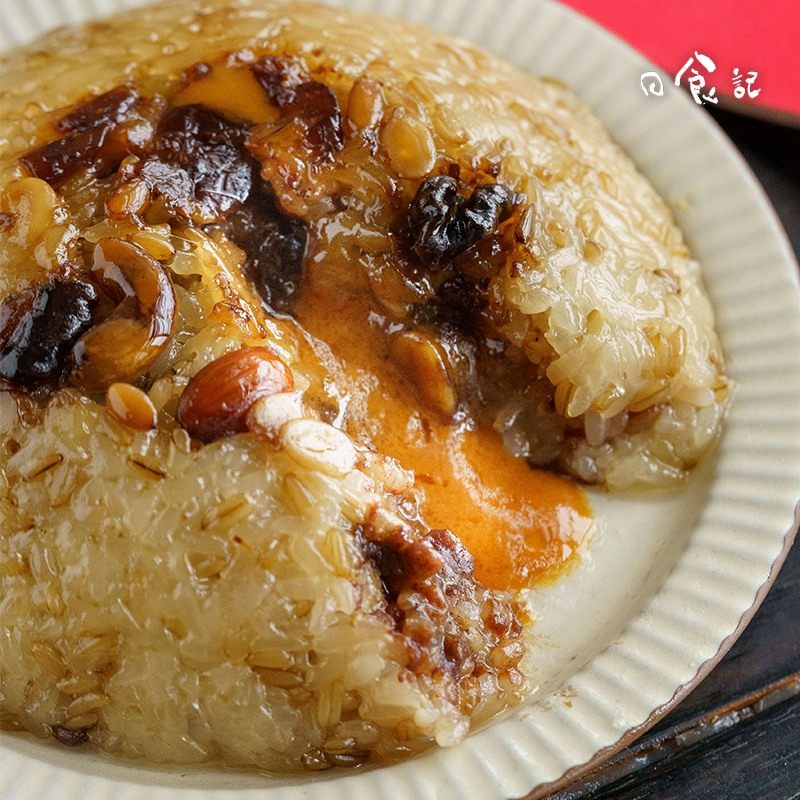 日食记血糯米流心八宝饭白糯米血糯米八宝饭年夜饭速食早餐点心,粮油调味/速食/干货/烘焙,饭团/八宝饭,淘宝优惠券,粉丝福利购,淘宝优惠卷