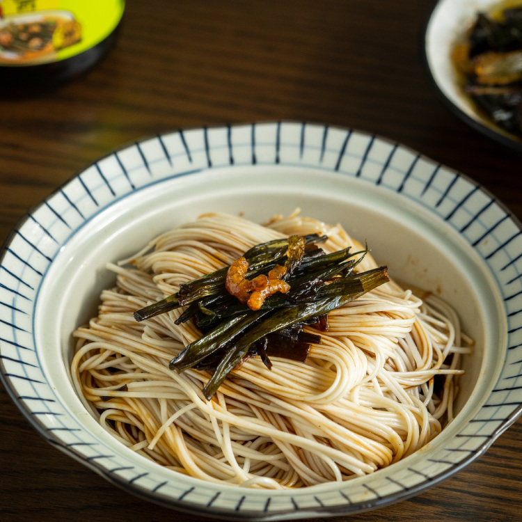 日食记开阳葱油酱240g*4瓶装拌面酱调料酱包葱油酱拌饭酱葱油面酱