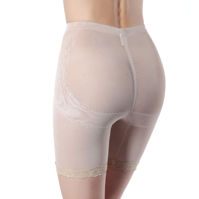 body amincissant sexy en polyester - Ref 671295 Image 3