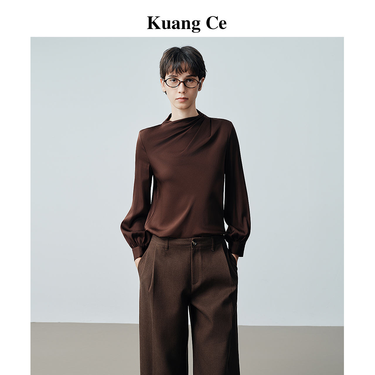 KUANGCE |