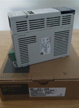 【议价】议价MR-J2S-20B-S149,MR-J2S-200B-QR141U633,MR-JN-40A