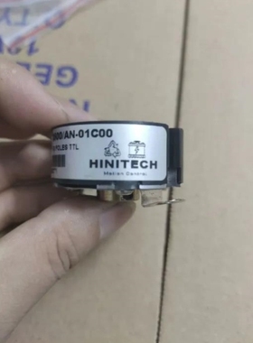 【议价】议价HINI44H-2500/AN-01C00编码器成色