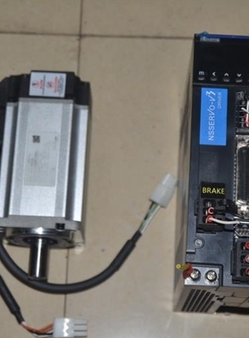 【议价】议价韩国SANKANSSERVO-V3 SANKA-A04V3H SANH-04NHCH3 40