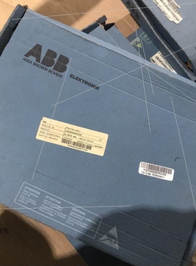 【议价】ABB模块HIER466665R0099议价