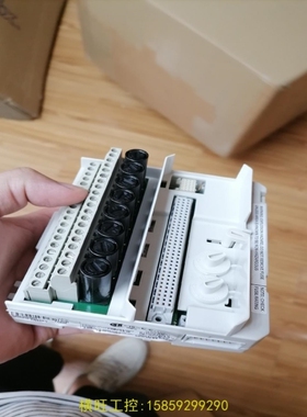 【议价】议价ABB TU838底座需要的可以联系先联系再拍