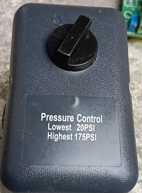 【议价】【议价】英格索兰Pressure ControI Lowest