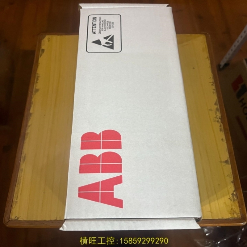 【议价】ABBACS800变频器 主控板 I/O板 RMIO-11C