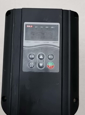 【议价】【议价】三晶防水变频器 PD20-2S1R5LN220V 1.5K