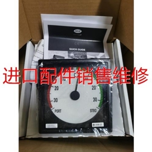 DEIF丹控BW144船舶舵角指示器35度舵角表10V议议价 议价