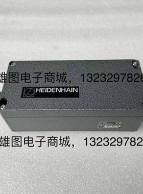 【议价】议价IBV 660B海德汉九九新细分器转换盒id331 923-01