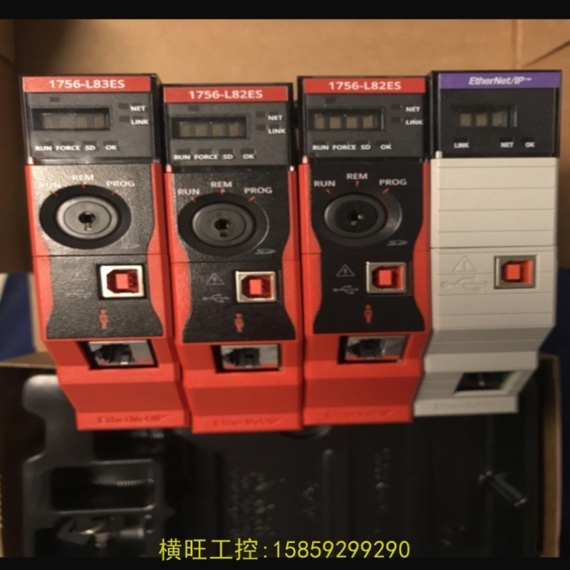 【议价】议价1756-L83ES 1756-L82ES 1756-E