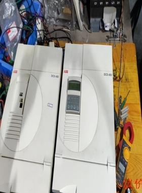 【议价】DCS4010500 REVB3 ABCS401 5-议价