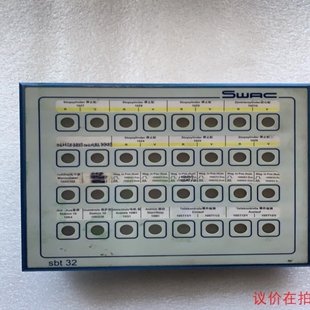 sbt 德国 SWAC odenpul sbt32s4 议价