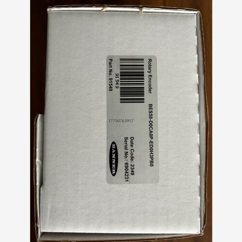 【议价】邦纳正品型号BES58-D0CA0P-ED0H3P