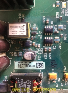 【议价】议价PN-62358PN-40886AB755变频器光纤板