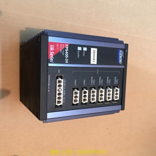 【议价】议价FOXBO P0917LY电源FPS400-24模块