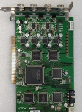 【议价】议价 CAPPCI3 工控卡